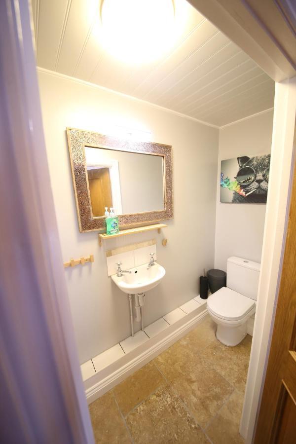 Apartmán Number 4 Exeter Exteriér fotografie
